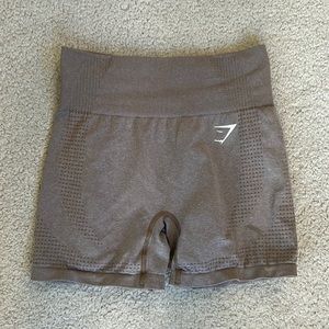 gymshark shorts!